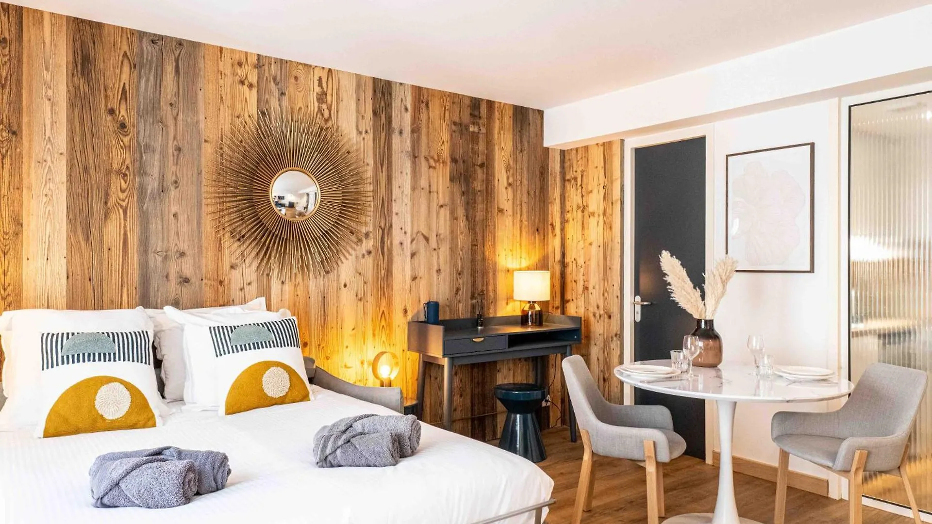 Lebasque - Centre - Rue Pietonne - Annecy Apartment