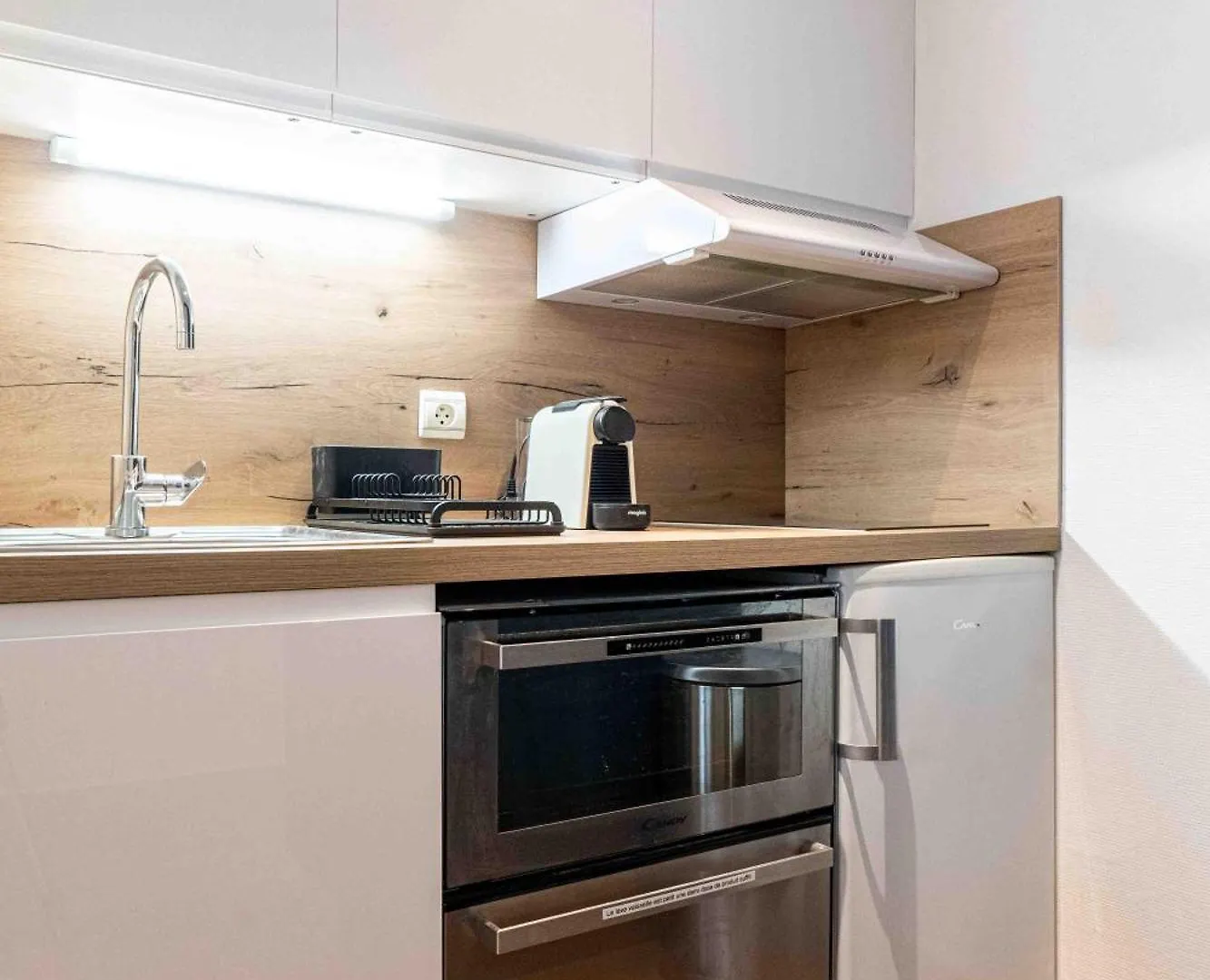 Lebasque - Centre - Rue Pietonne - Annecy Apartment