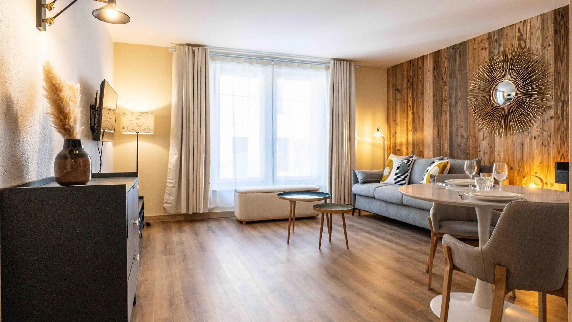 Lebasque - Centre - Rue Pietonne - Annecy Apartment