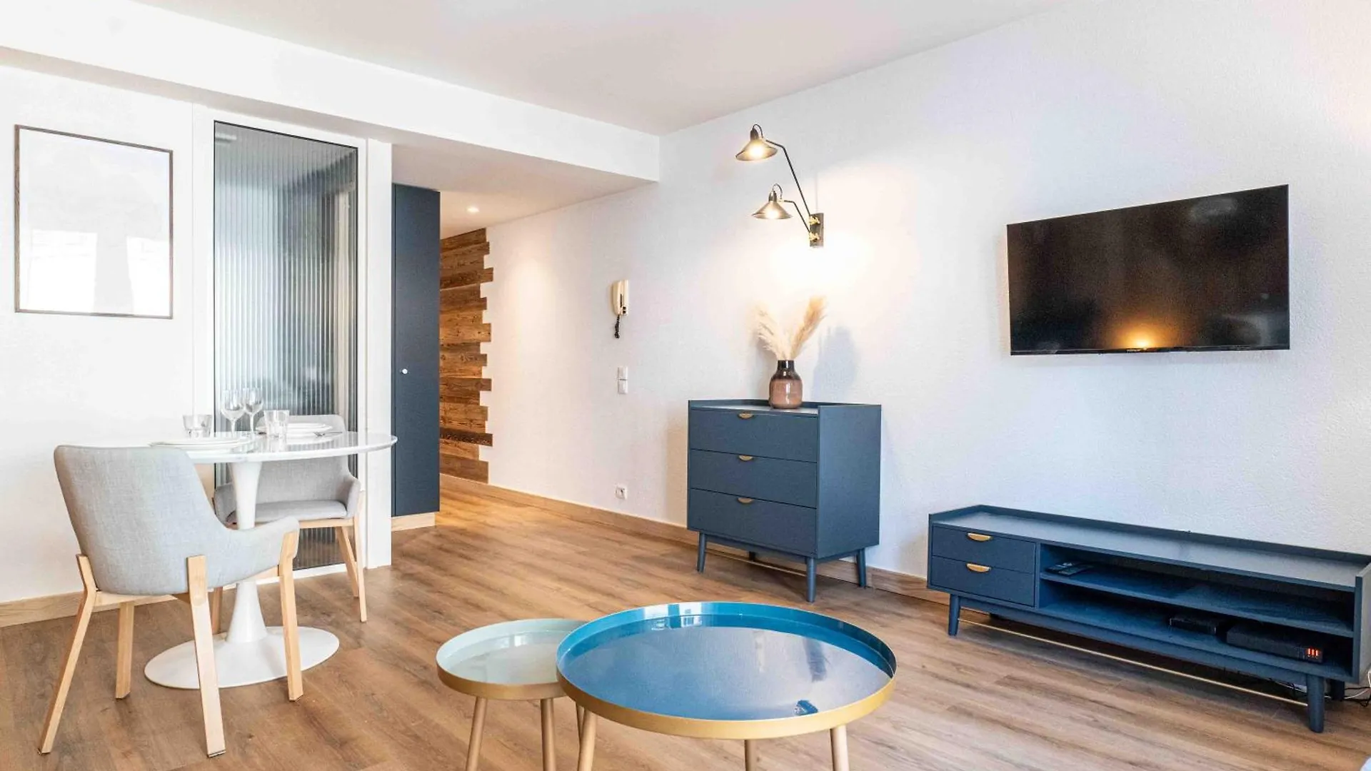 Lebasque - Centre - Rue Pietonne - Annecy Apartment