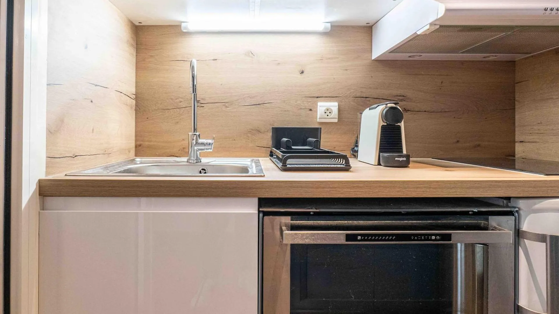 Lebasque - Centre - Rue Pietonne - Annecy Apartment France
