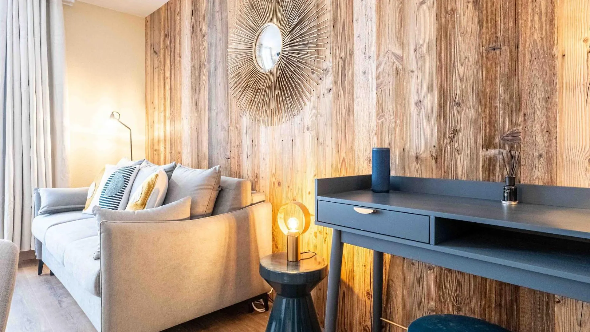 Lebasque - Centre - Rue Pietonne - Annecy Apartment France