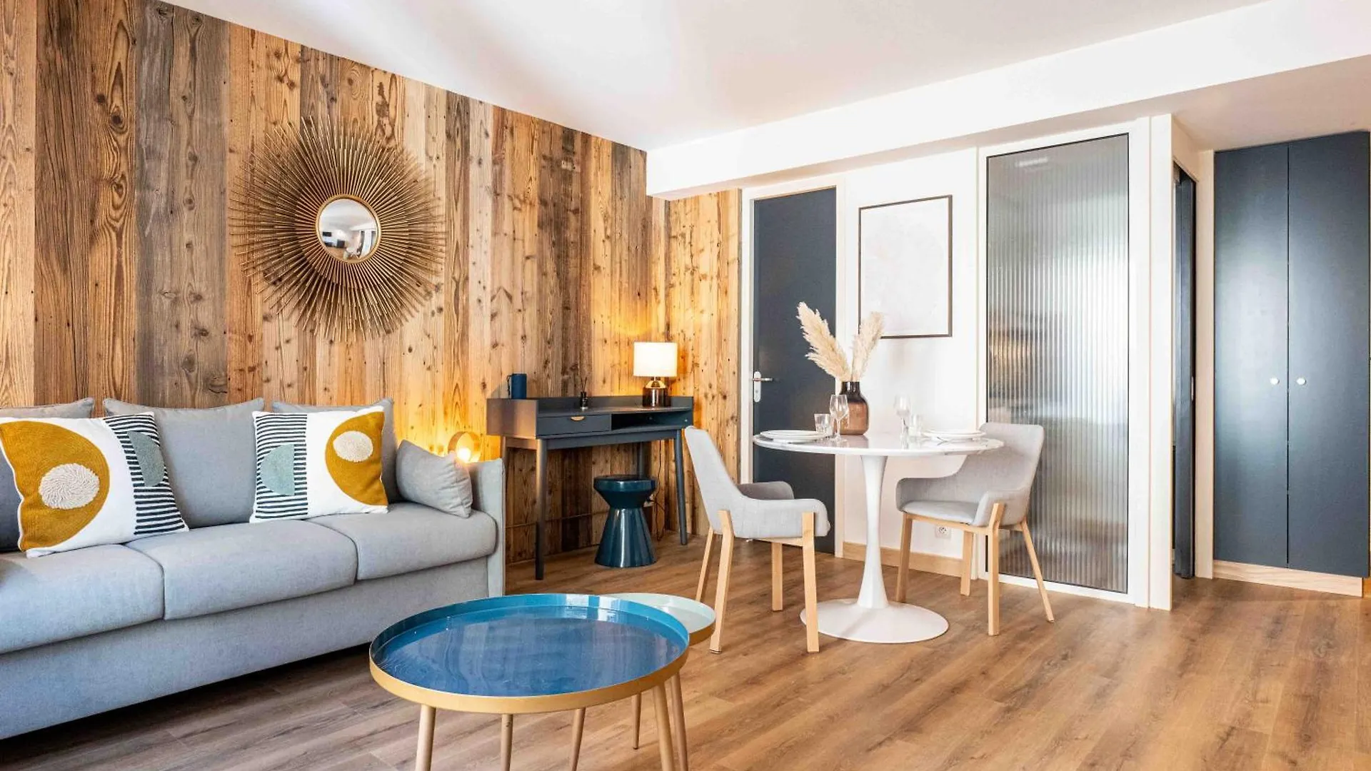 Lebasque - Centre - Rue Pietonne - Annecy Apartment