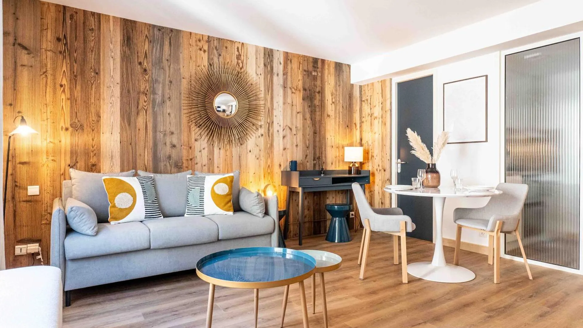 Lebasque - Centre - Rue Pietonne - Annecy Apartment