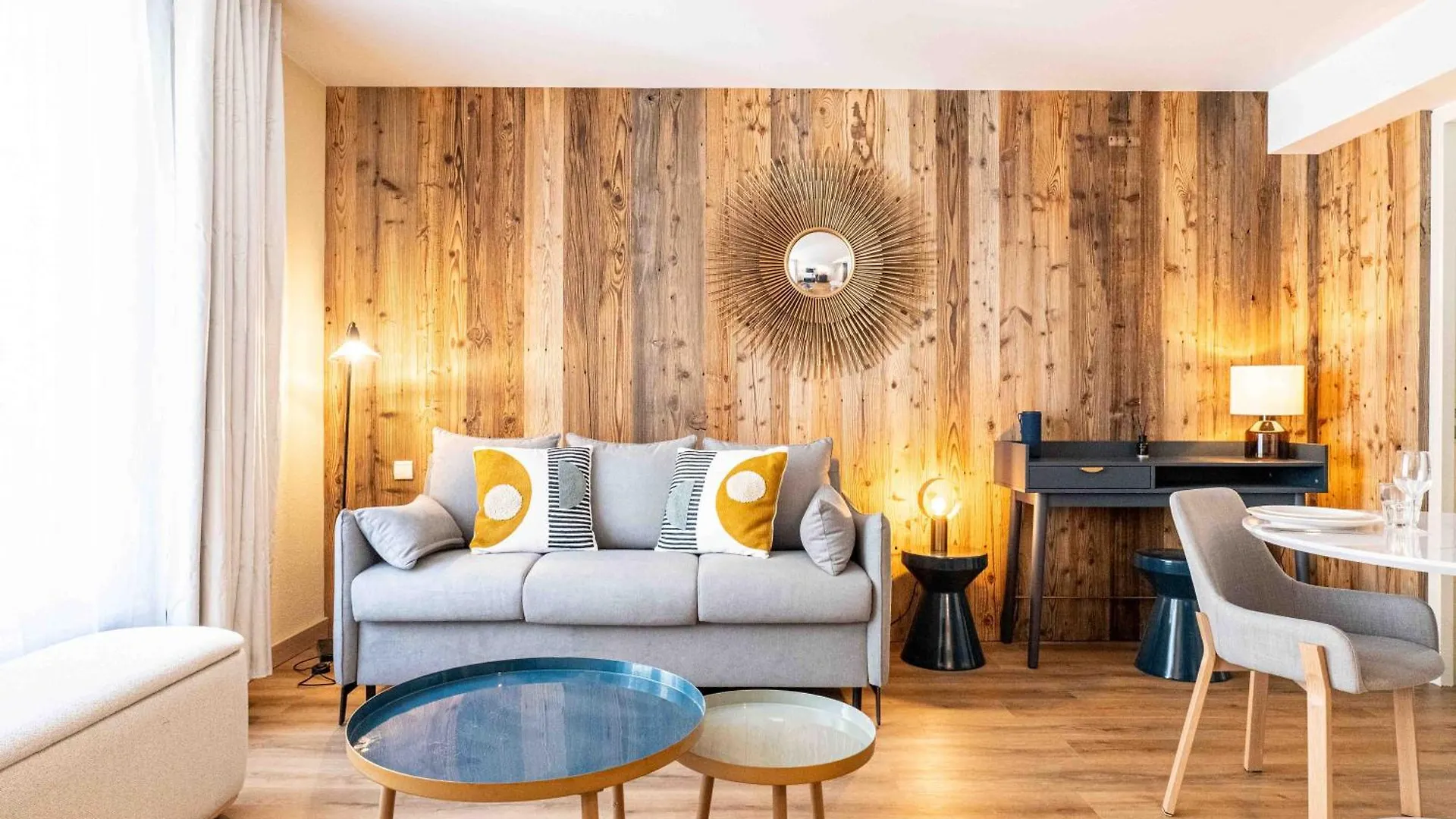 Lebasque - Centre - Rue Pietonne - Annecy Apartment France